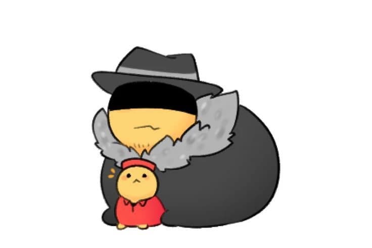 Mafioso thumbnail