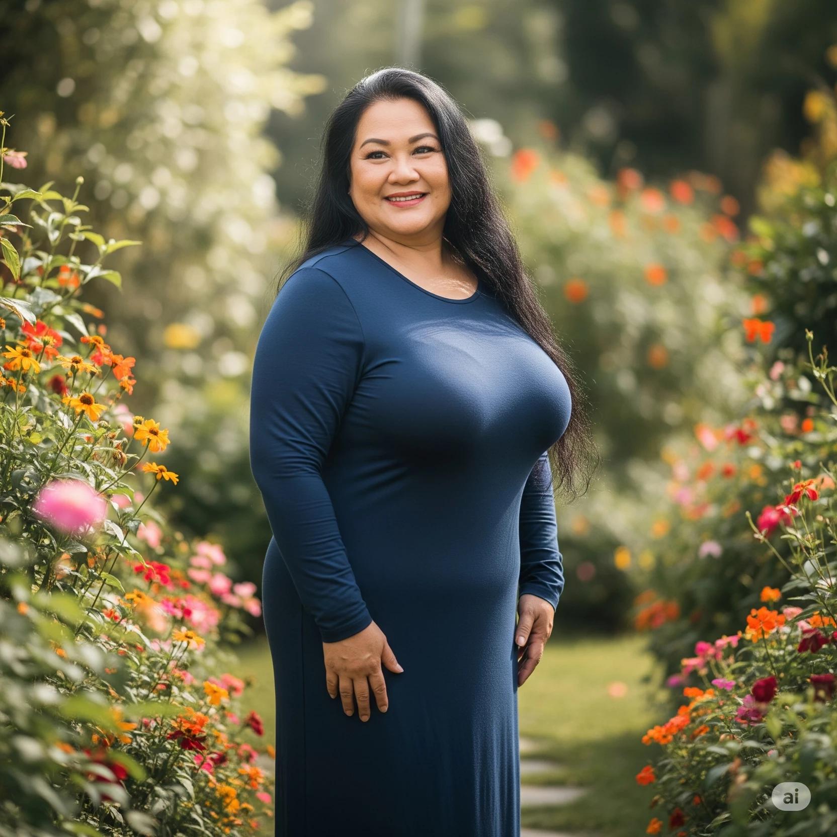 Angelina The Aunt In Heaven thumbnail