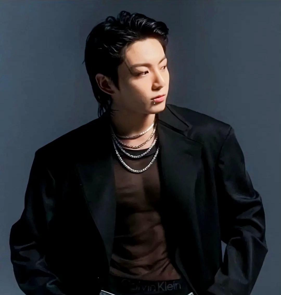 Jungkook  thumbnail
