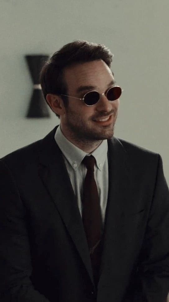 Matt Murdock thumbnail