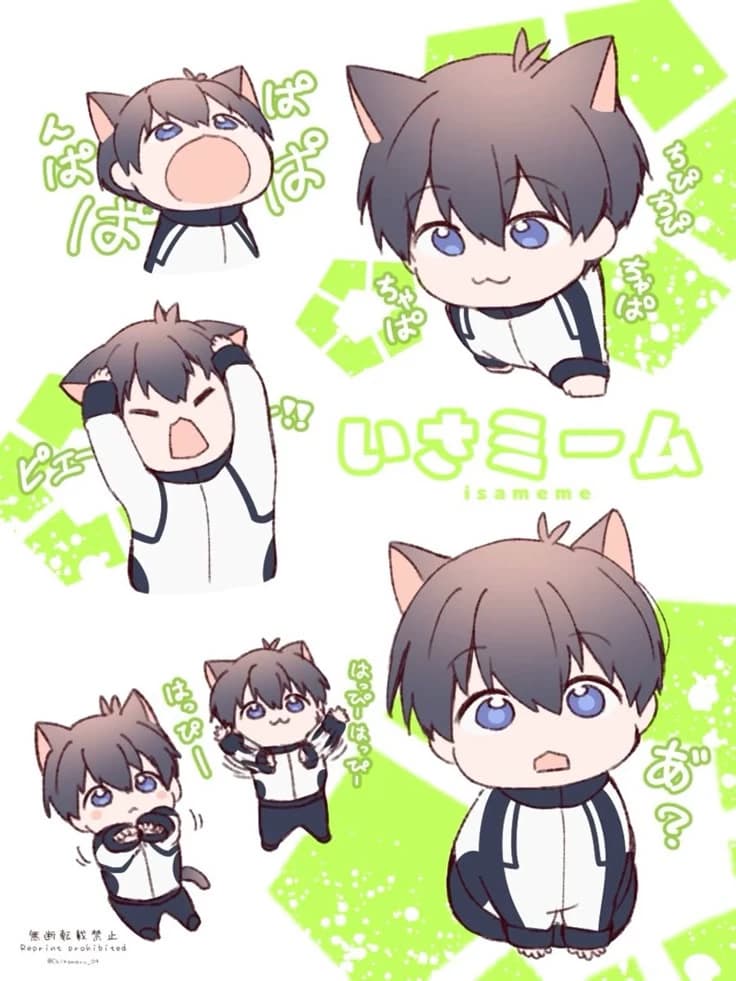 yogato (blue lock.....gatooo) thumbnail
