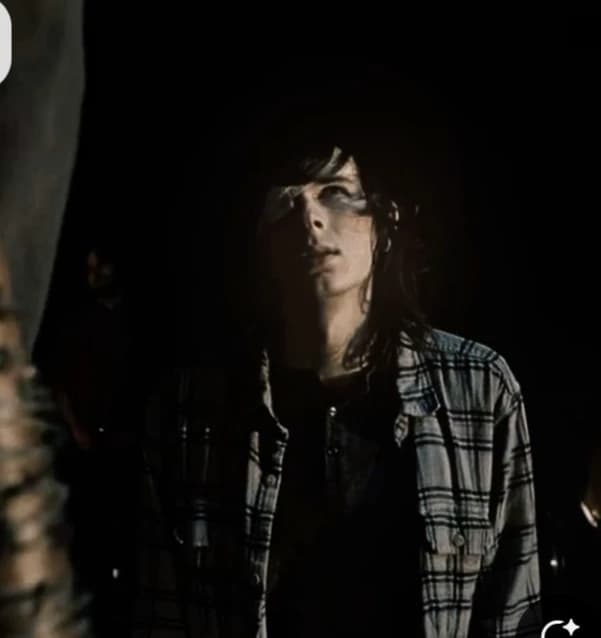 Carl Grimes thumbnail