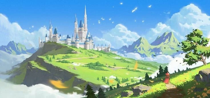 Fantasy RPG thumbnail