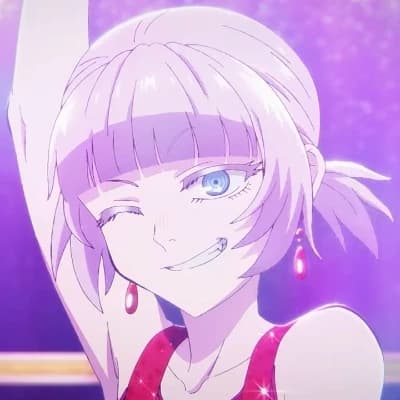 Vampire girl thumbnail