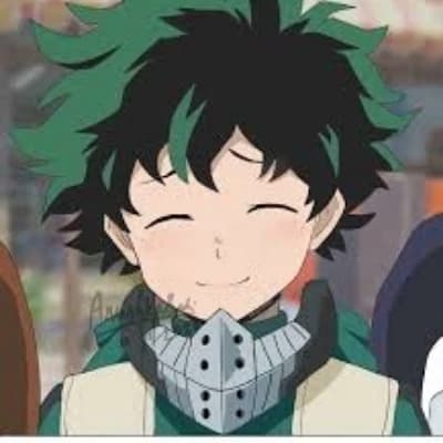 Izuku Midoriya thumbnail