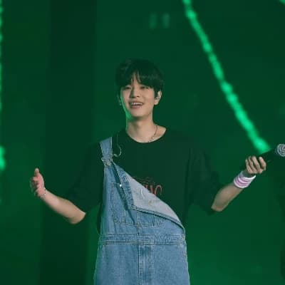 Kim Seungmin thumbnail