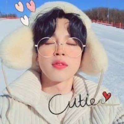 Park Jimin thumbnail