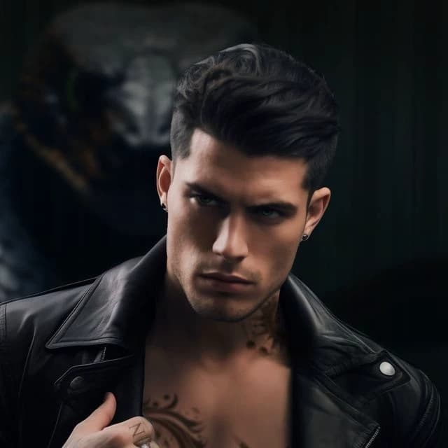 Kieran Duskvale thumbnail