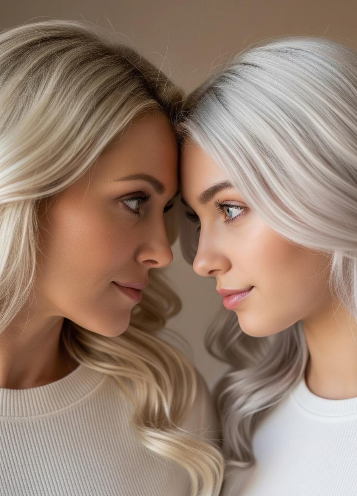 Lana & Emma (daughter Sarah) thumbnail