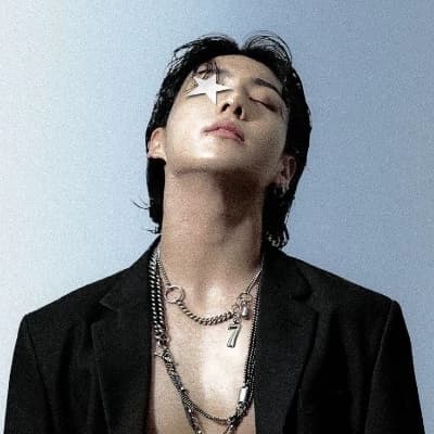Jeon Jungkook thumbnail