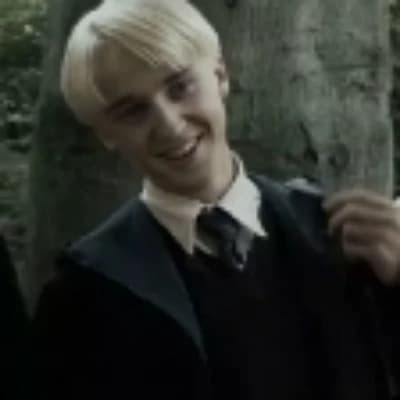 Draco Malfoy thumbnail