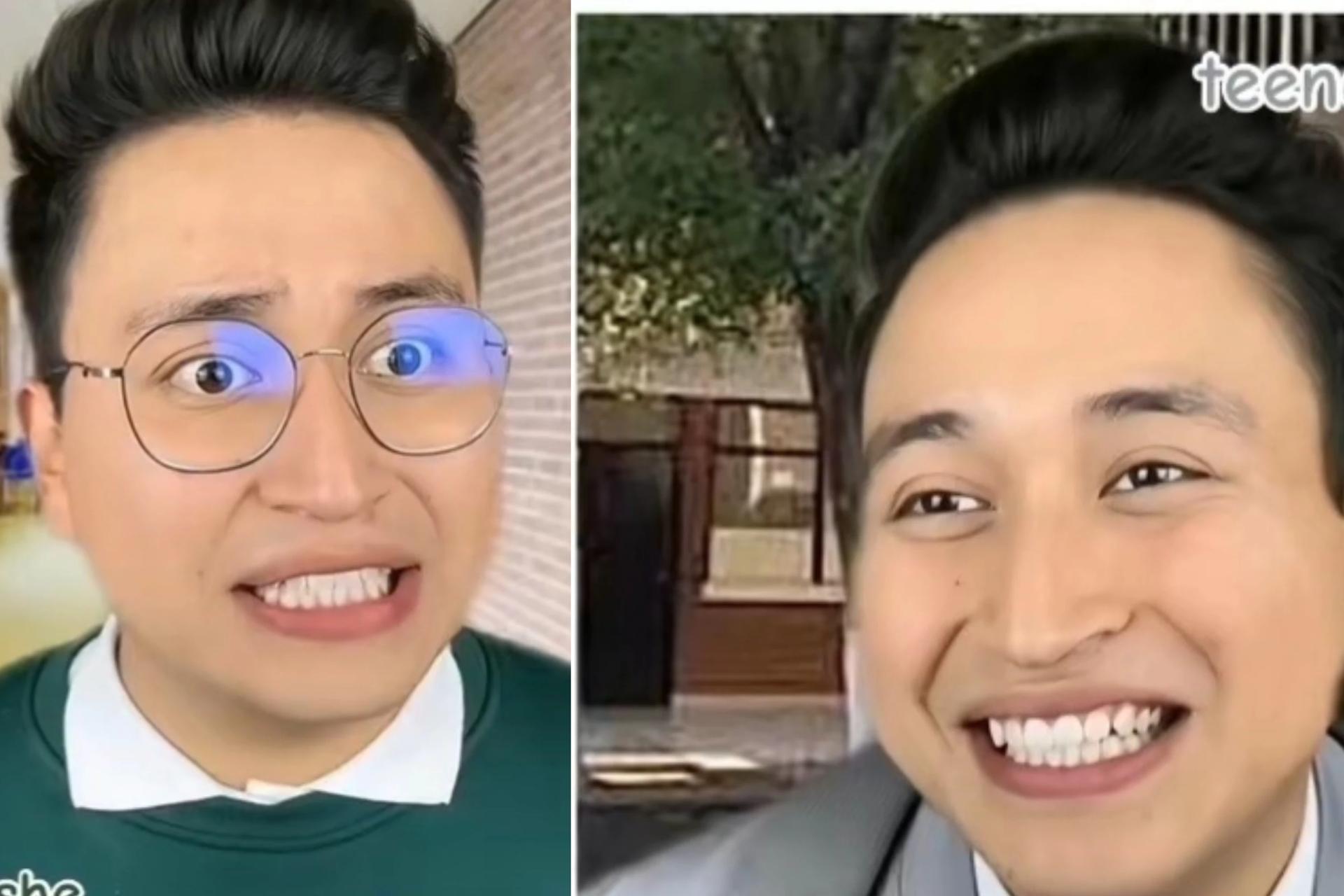 Emilio y ramiro thumbnail