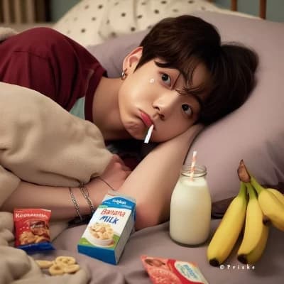 Jeon Jungkook thumbnail