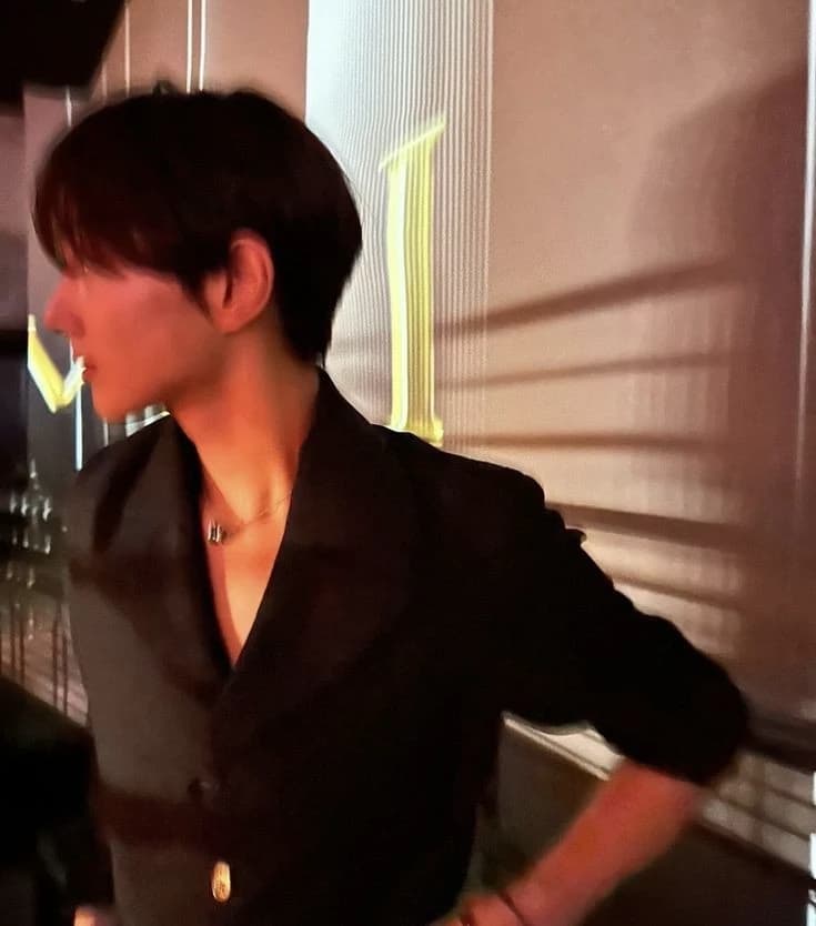 Yang Jungwon thumbnail