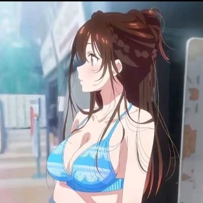 Chizuru Ichinose thumbnail