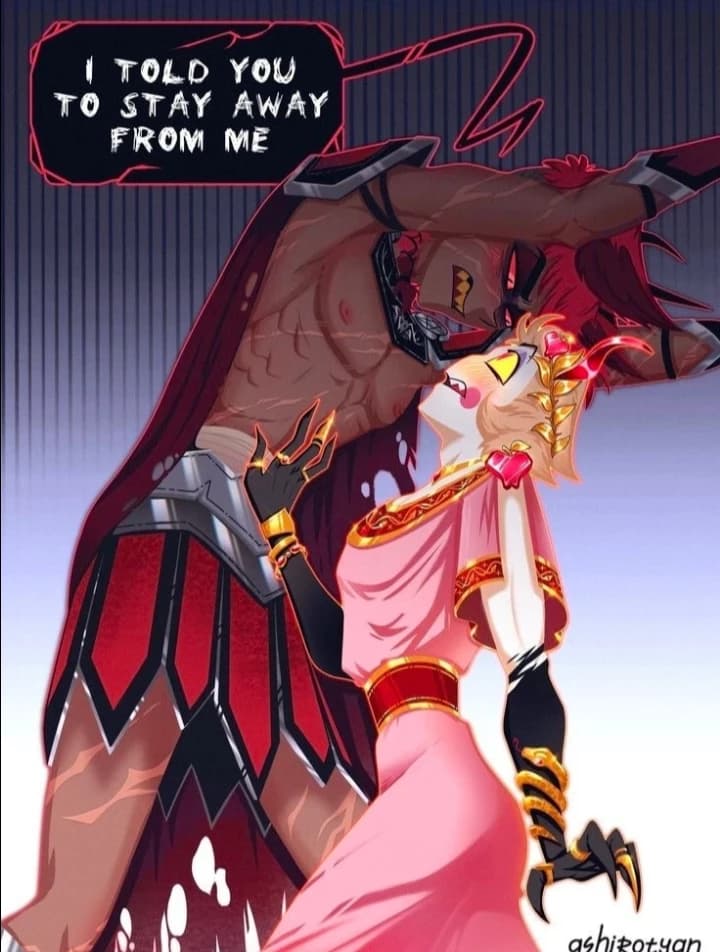 Gladiador Alastor thumbnail