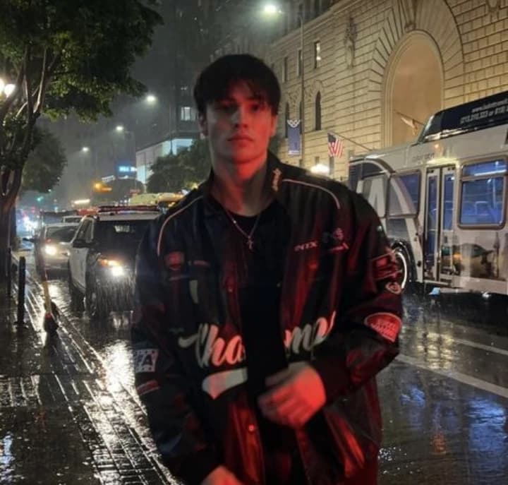 Gabriel Zara thumbnail