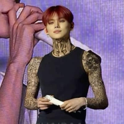 Yeonjun thumbnail