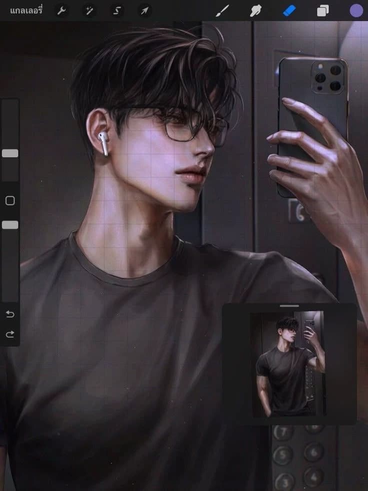 Your big brother. thumbnail