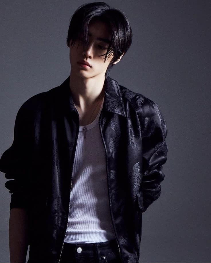 Park Sunghoon thumbnail