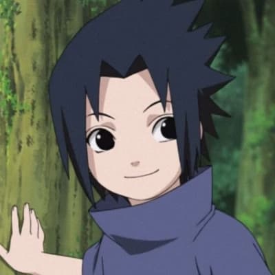 Sasuke Uchiha thumbnail