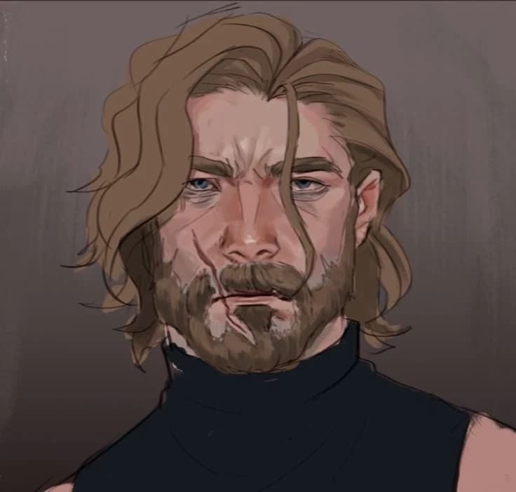 Former army leader/her husband thumbnail