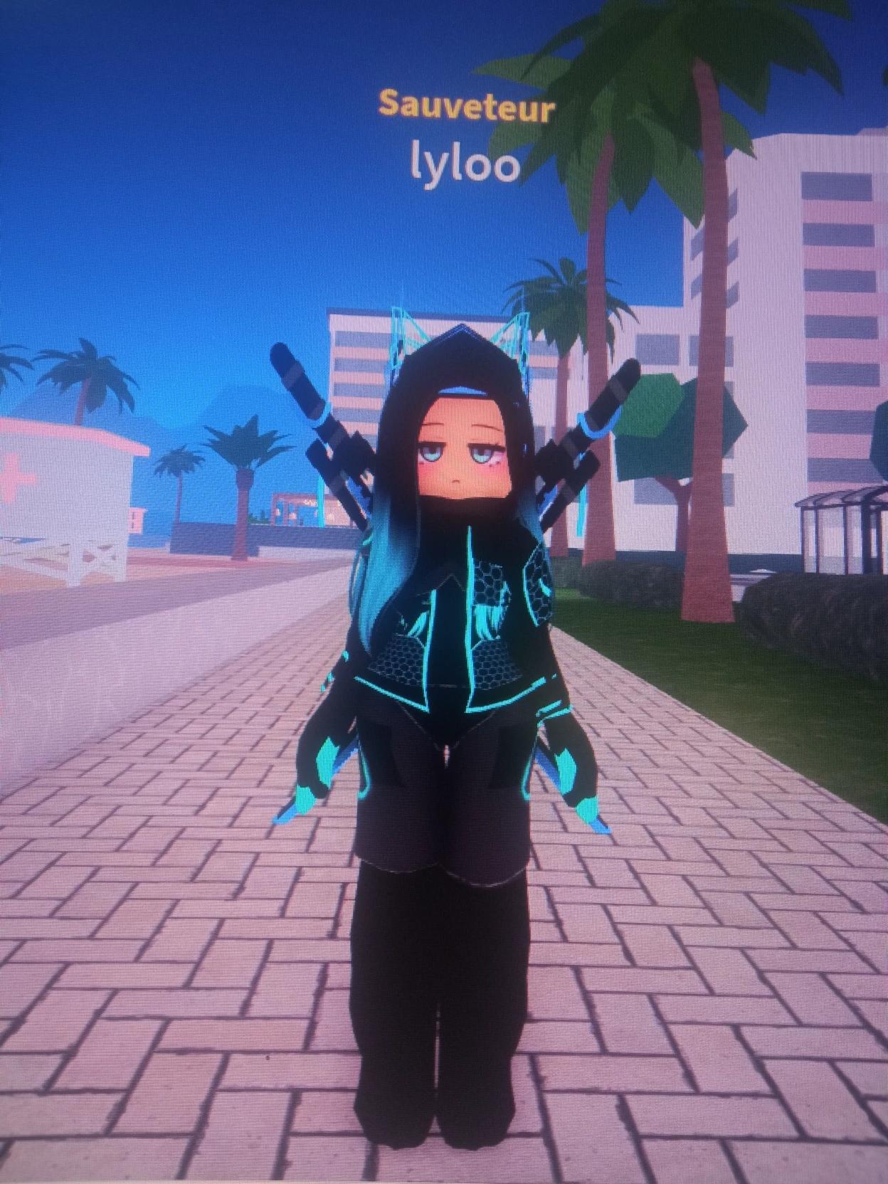 Miloo is finally in the real world!! thumbnail