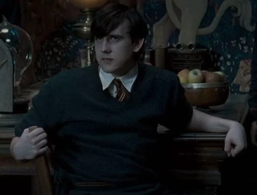 Neville Longbottom thumbnail