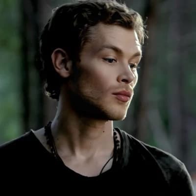 Klaus Mikaelson thumbnail