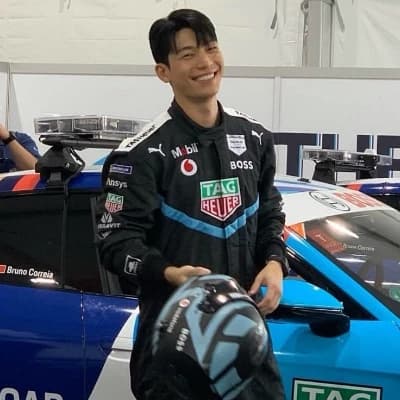 Wi Ha Jun thumbnail