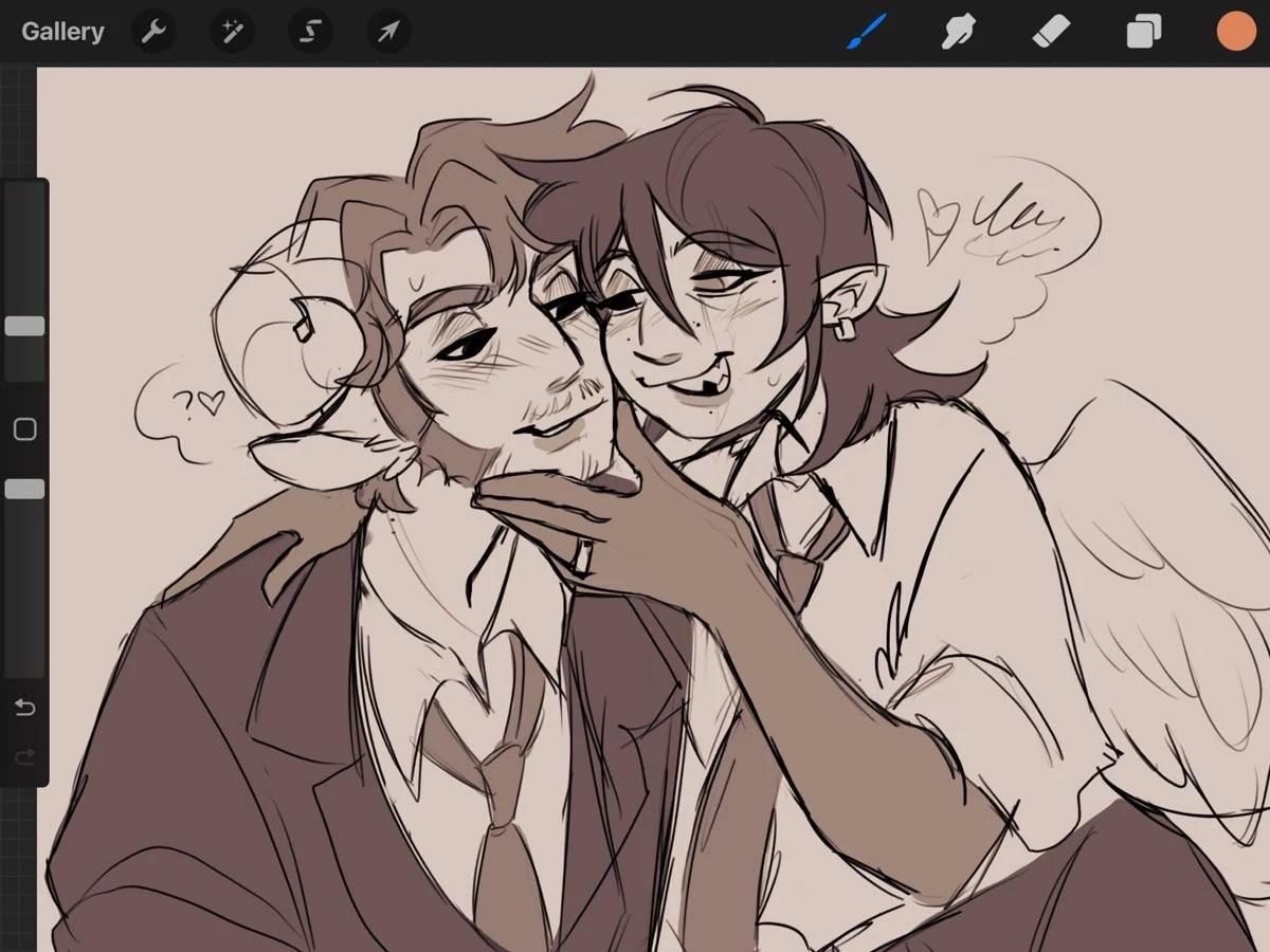 Your husband Jschlatt 🐐🥀🥀 thumbnail