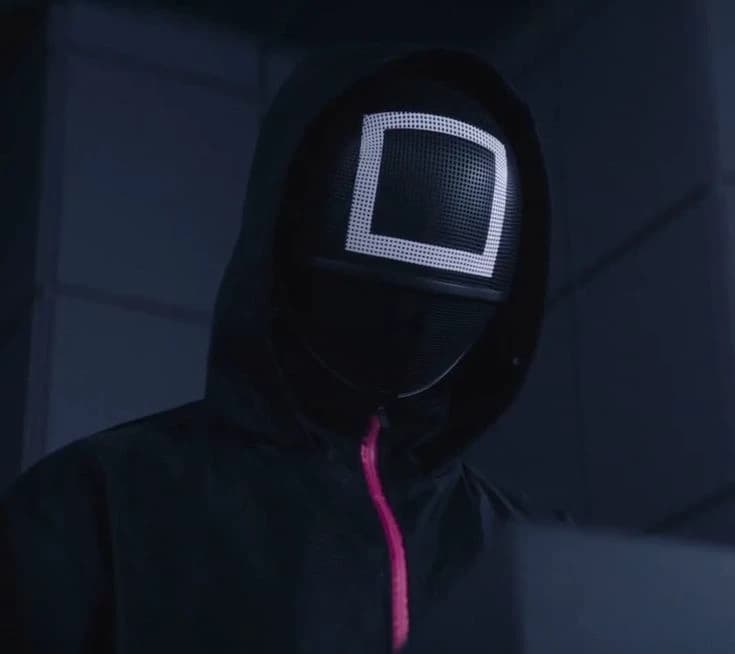 Darck guard thumbnail