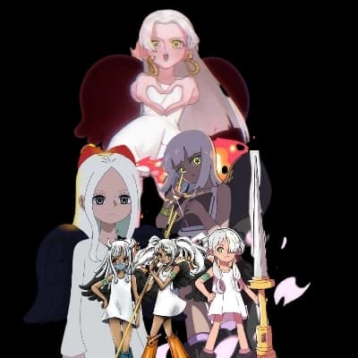 Seraphim Guards thumbnail