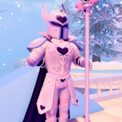 Mr. Vander thumbnail