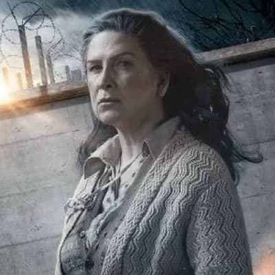 Joan Ferguson thumbnail