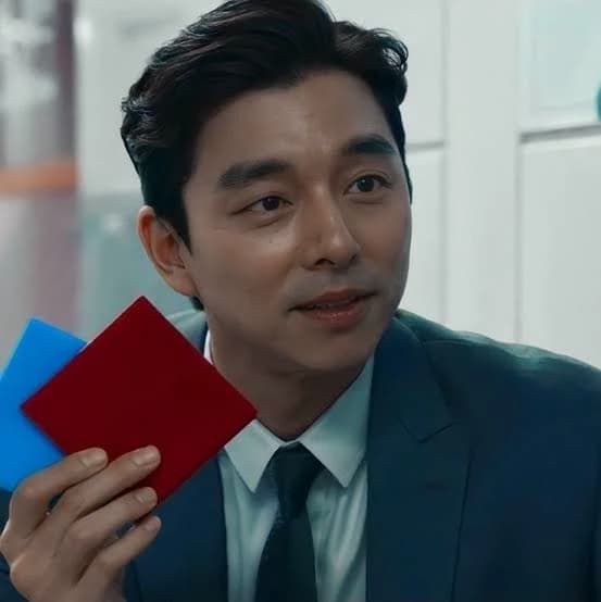 Gong yoo ( saleman)  thumbnail