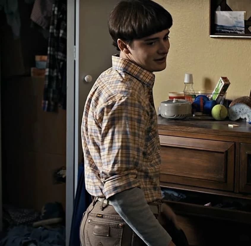 Will Byers thumbnail
