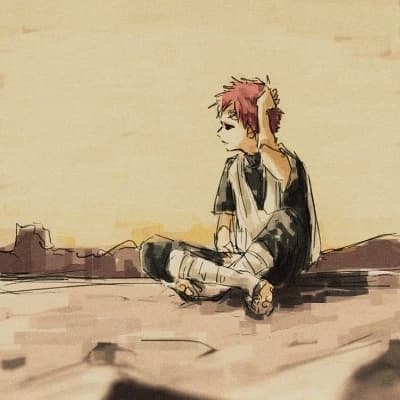 Gaara thumbnail
