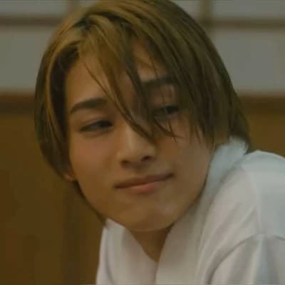Hikaru thumbnail