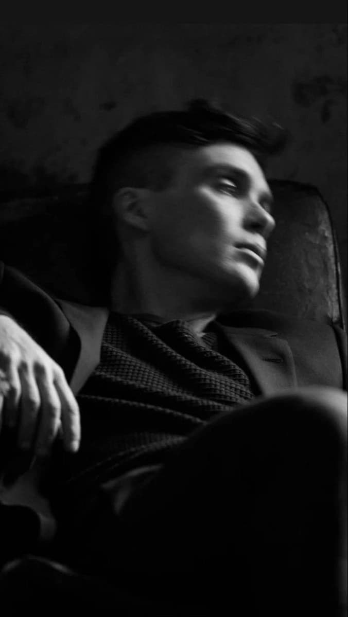 Thomas Shelby thumbnail