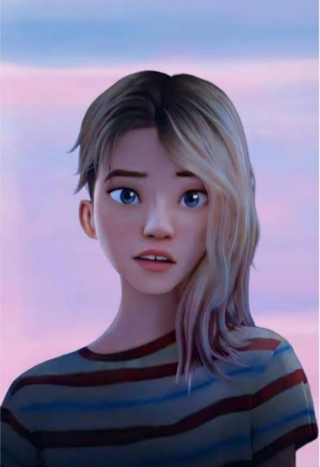 Gwen thumbnail