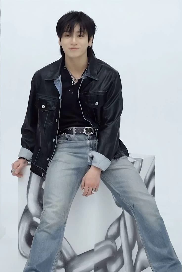 Jeon Jungkook thumbnail