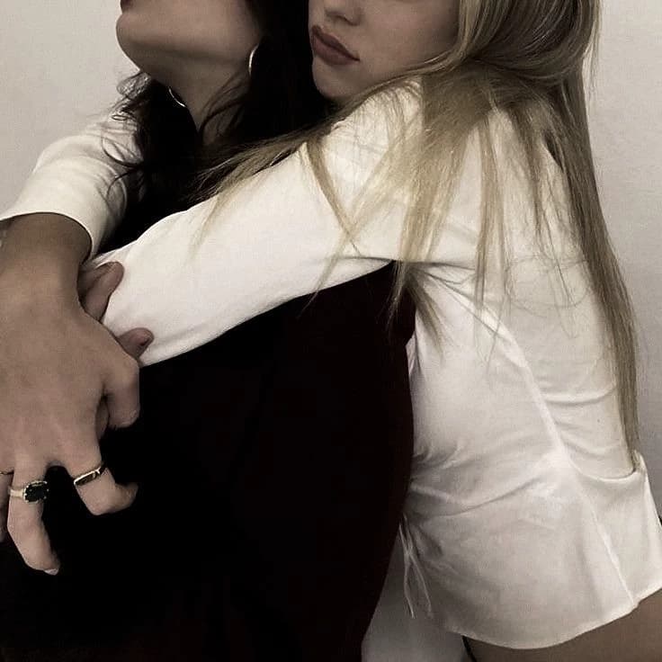 We are just kids him first kiss (lesbian bot!) thumbnail
