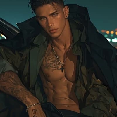 Ethan Riley thumbnail