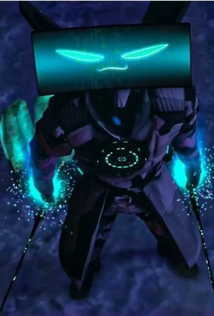 I have to marry Elite Computerman thumbnail