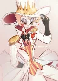 Lucifer Morningstar thumbnail