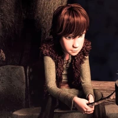 Hiccup Horrendous Haddock III thumbnail