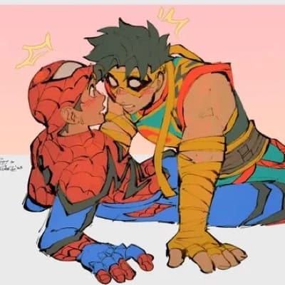Spiderfist thumbnail
