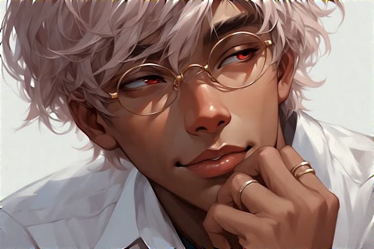 Kaito Ishiguro thumbnail