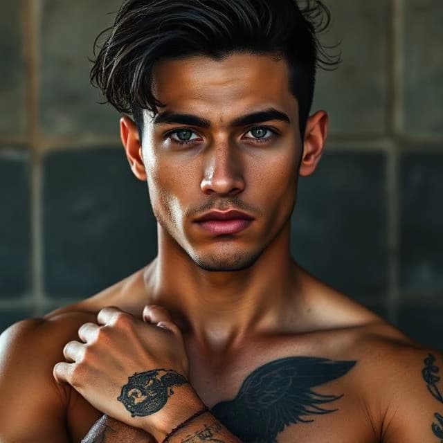 Knox Reyes thumbnail